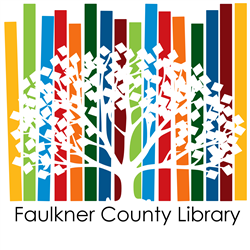 Faulkner County Library, AR